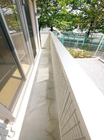 ロブレコートの物件内観写真